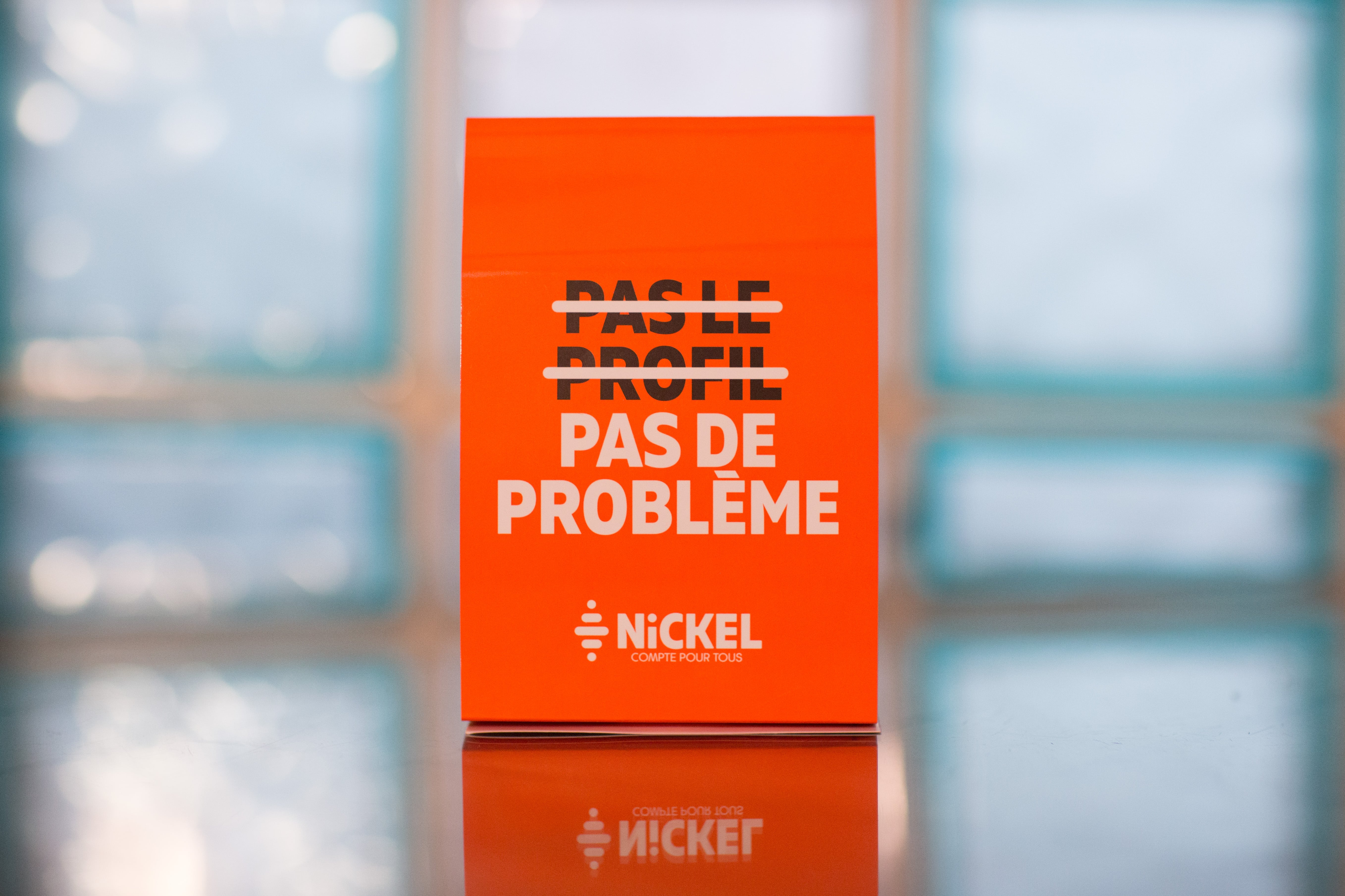 Connaissez-vous le Centre d’aide Nickel ? | Nickel